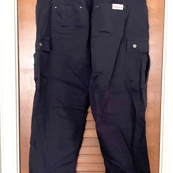 Carhartt Style Maternity Pants - Picture 3 of 4